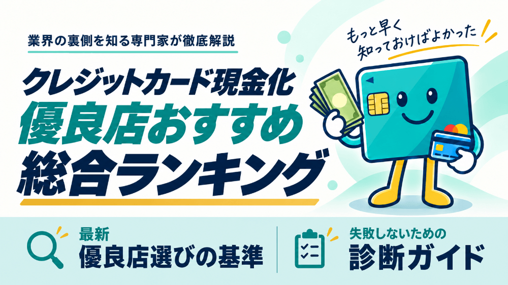 クレジットカード現金化くん
